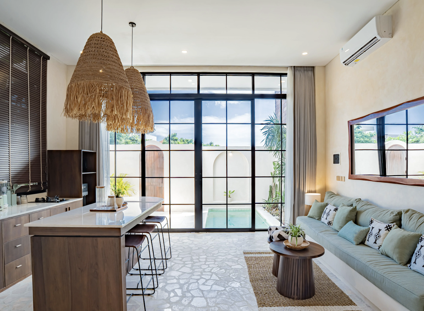 Property Management & Villas