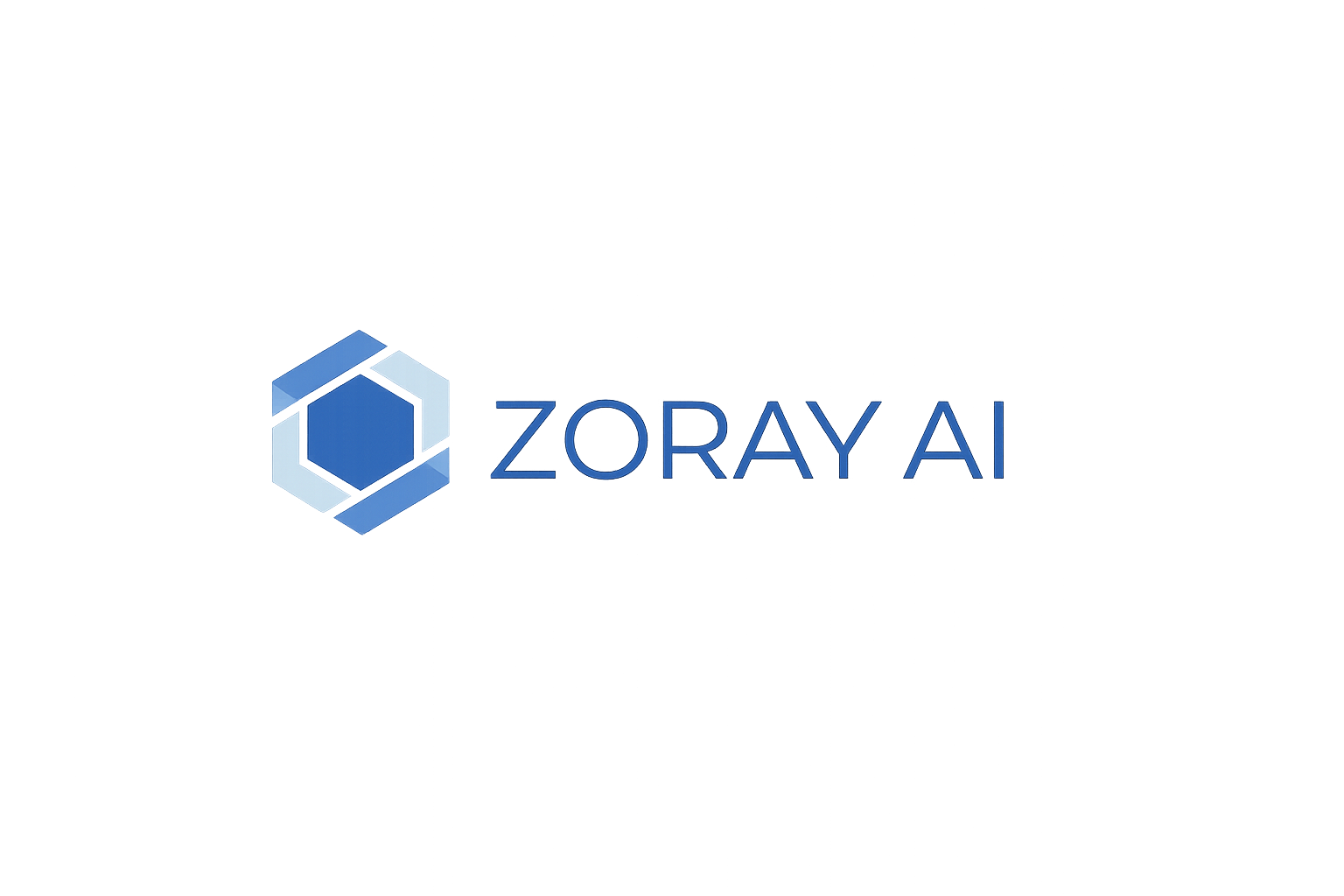 Zoray AI Logo